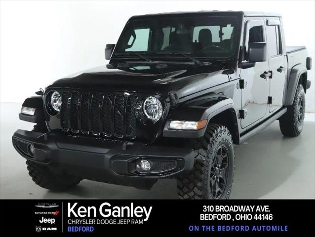 2022 Jeep Gladiator Sport for sale in Bedford, OH