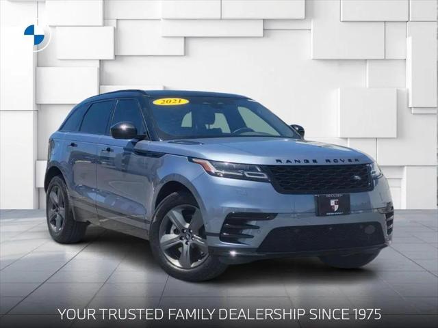2021 Land Rover Range Rover Velar P250 R-Dynamic S for sale in Boulder, CO