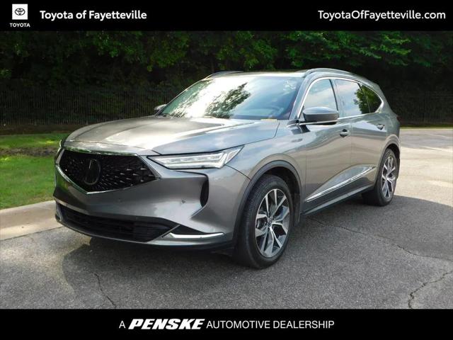 2023 Acura MDX Technology Package for sale in Fayetteville, AR