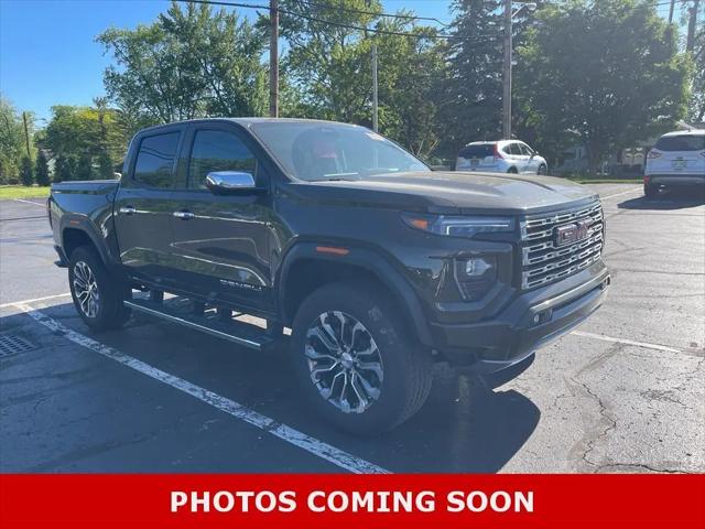 2023 GMC Canyon 4WD Crew Cab Short Box Denali for sale in Toledo, OH