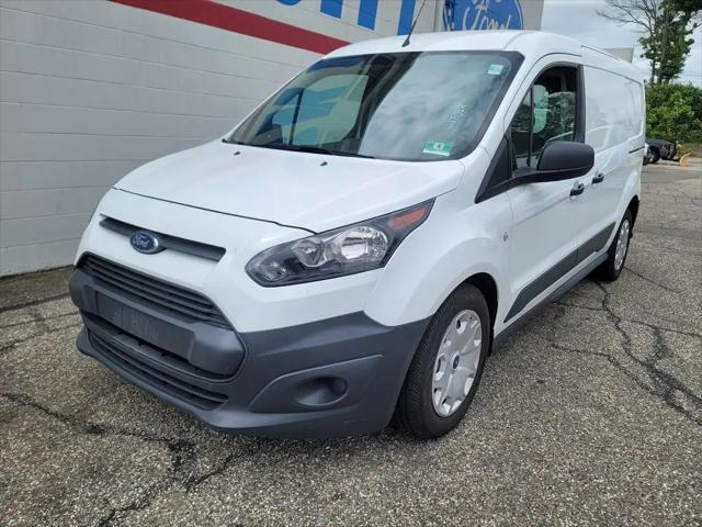 2017 Ford Transit Connect XL for sale in Bridgeport, CT