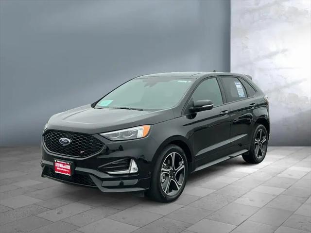 2022 Ford Edge ST for sale in Sioux Falls, SD