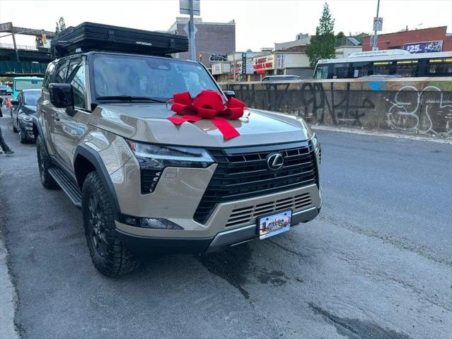 2024 Lexus GX 550 Overtrail+ for sale in Brooklyn, NY
