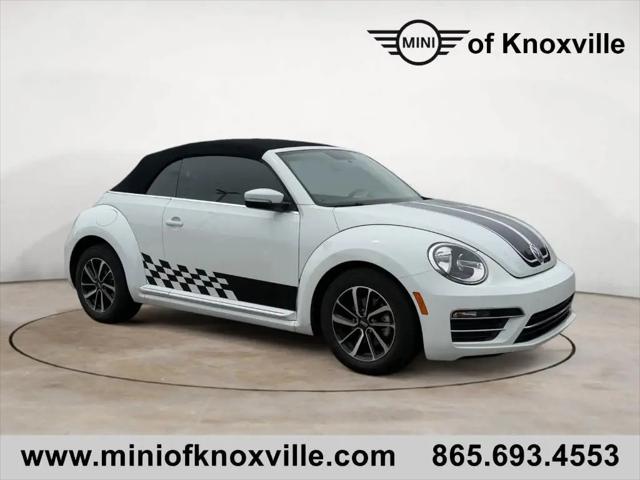 2019 Volkswagen Beetle 2.0T S for sale in Knoxville, TN
