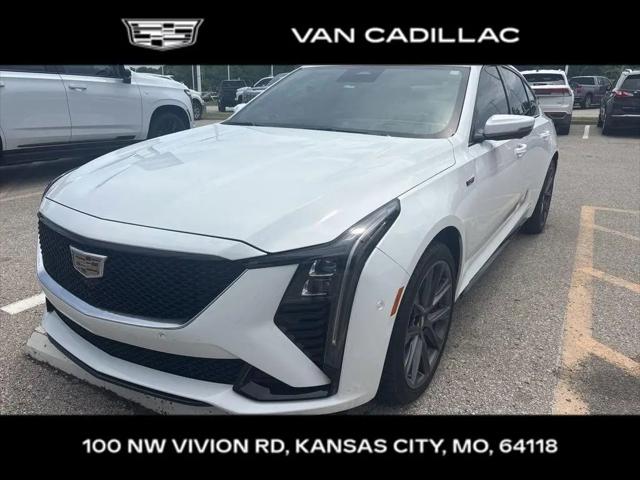 2025 Cadillac CT5-V V-Series RWD for sale in Kansas City, MO
