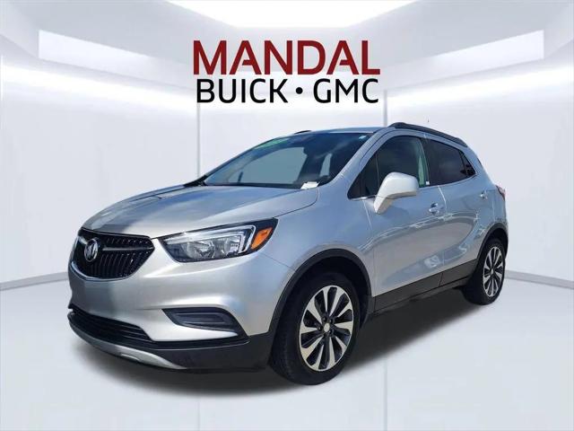 2021 Buick Encore FWD Preferred for sale in D'lberville, MS