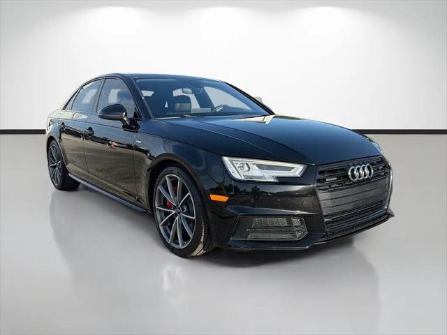 2018 Audi A4 2.0T Premium for sale in Tampa, FL