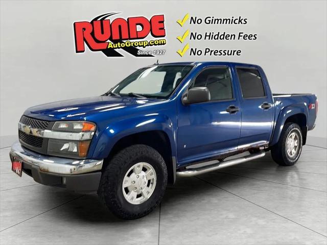 2006 Chevrolet Colorado LT for sale in East Dubuque, IL
