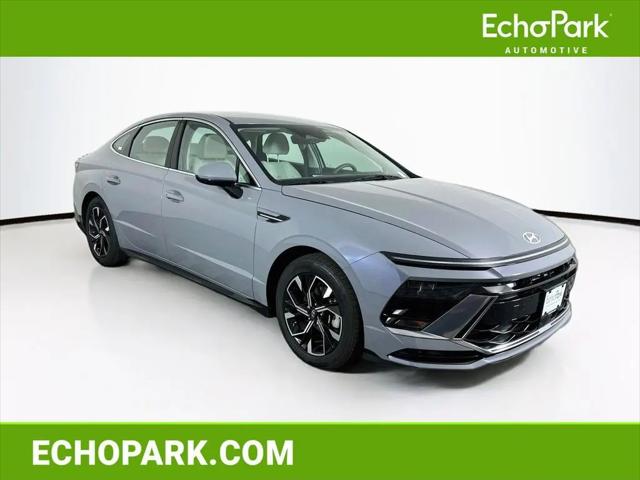 2024 Hyundai Sonata SEL for sale in Avondale, AZ
