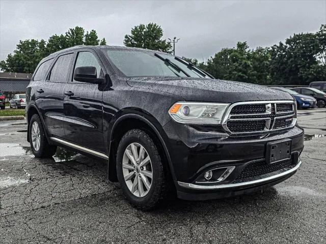 2019 Dodge Durango SXT AWD for sale in Springfield, MO