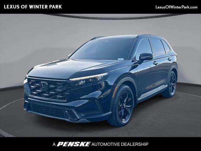 2024 Honda CR-V Hybrid Sport-L for sale in Winter Park, FL