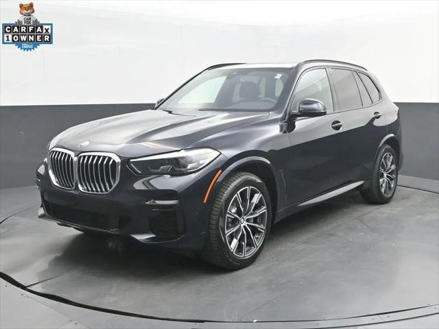 2022 BMW X5 xDrive40i for sale in Huntsville, AL