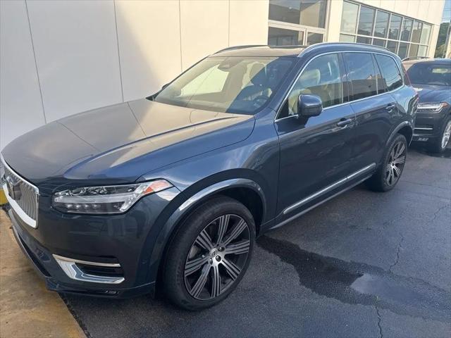 2024 Volvo XC90 B6 Plus Bright Theme 7-Seater for sale in Huntsville, AL