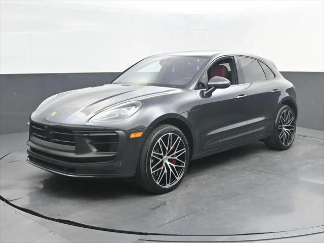 2024 Porsche Macan GTS for sale in Huntsville, AL