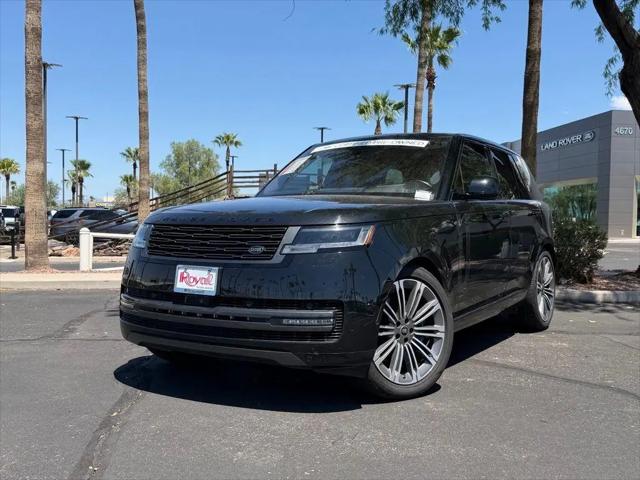 2023 Land Rover Range Rover P530 SE for sale in Tucson, AZ
