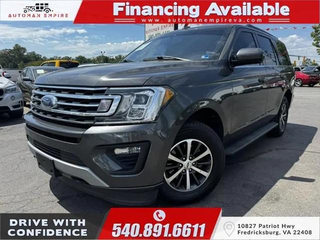 2020 Ford Expedition XLT for sale in Fredericksburg, VA