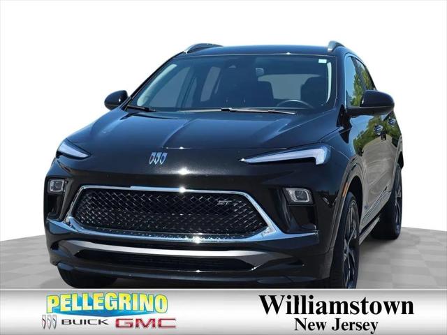 2025 Buick Encore GX Sport Touring AWD for sale in Williamstown, NJ