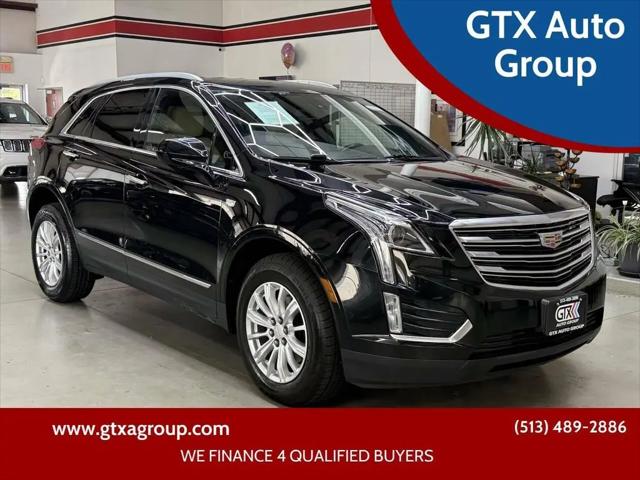 2018 Cadillac XT5 Base for sale near West Chester, OH