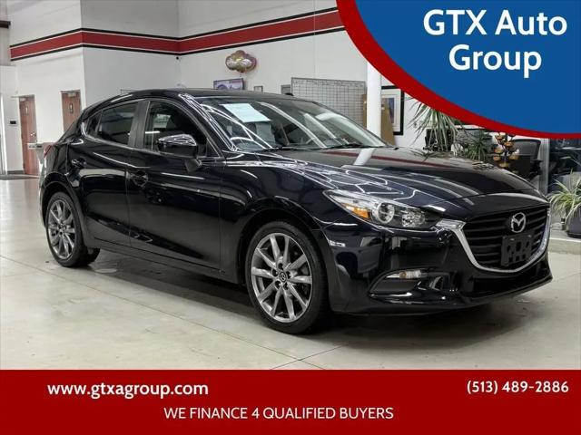2018 Mazda Mazda3 Touring for sale near West Chester, OH