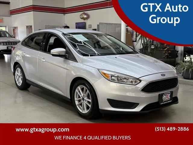 2017 Ford Focus for sale near West Chester, OH