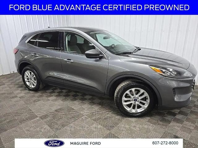 2022 Ford Escape SE for sale in Ithaca, NY