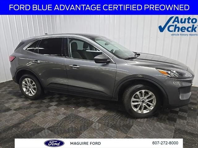 2022 Ford Escape SE for sale in Ithaca, NY
