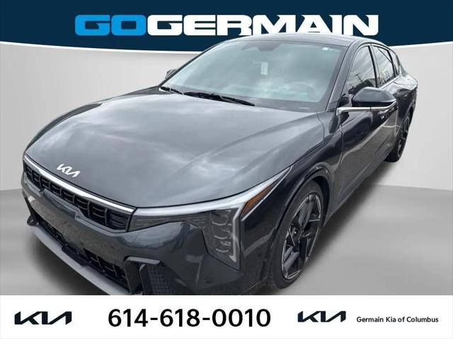 2025 Kia K4 GT-Line for sale near Columbus, OH