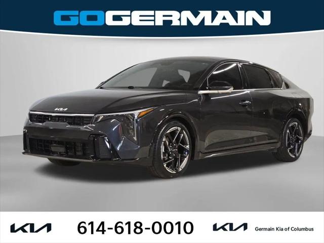 2025 Kia K4 GT-Line for sale in Columbus, OH