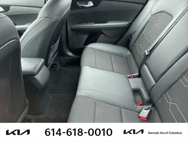 2023 Kia Forte GT-Line for sale near Columbus, OH