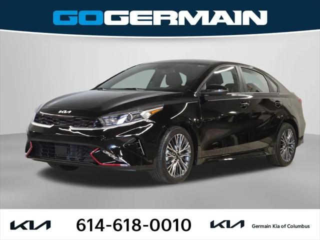 2023 Kia Forte GT-Line for sale near Columbus, OH