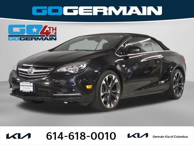 2016 Buick Cascada Premium for sale in Columbus, OH