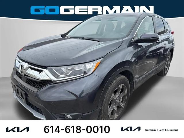 2019 Honda CR-V EX-L for sale near Columbus, OH