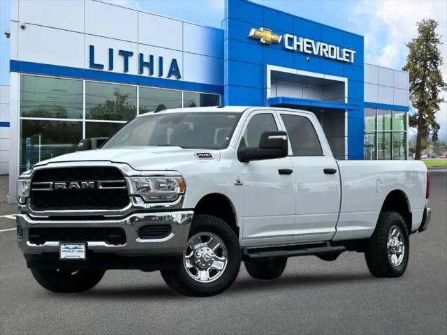 2024 Ram 2500 Tradesman Crew Cab 4x4 8' Box for sale in Bend, OR