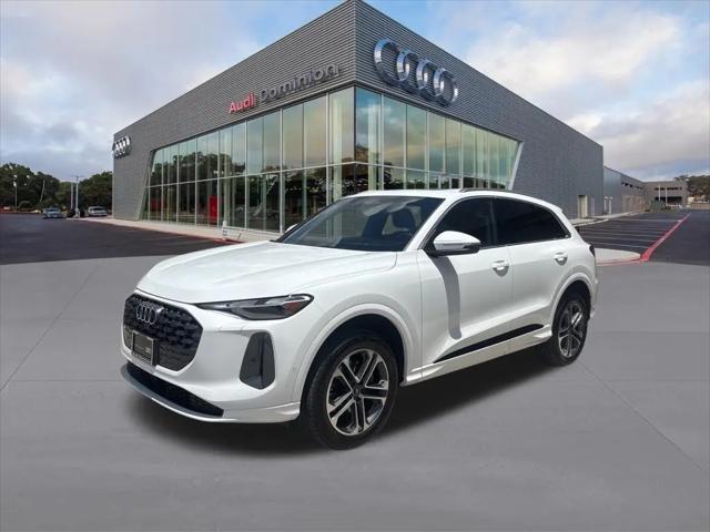 2025 Audi Q5 Premium TFSI quattro S tronic for sale in San Antonio, TX