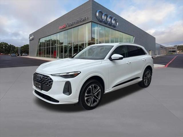 2025 Audi Q5 Premium TFSI quattro S tronic for sale in San Antonio, TX