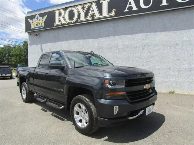 2019 Chevrolet Silverado 1500 LD LT for sale in Haddon Township, NJ
