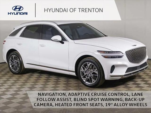 2024 Genesis GV70 2.5T AWD for sale in Ewing Township, NJ