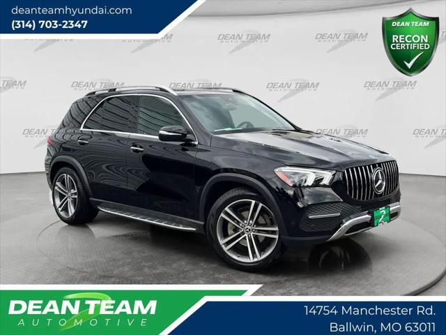 2022 Mercedes-Benz GLE GLE 350 4MATIC for sale in Ballwin, MO