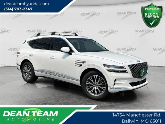 2022 Genesis GV80 2.5T AWD for sale in Ballwin, MO