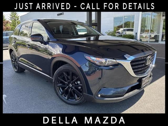 2023 Mazda CX-9 Touring Plus for sale in Plattsburgh, NY