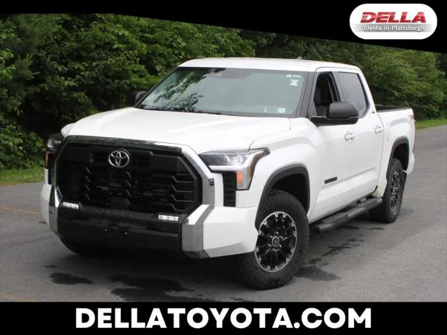 2024 Toyota Tundra SR5 for sale in Plattsburgh, NY