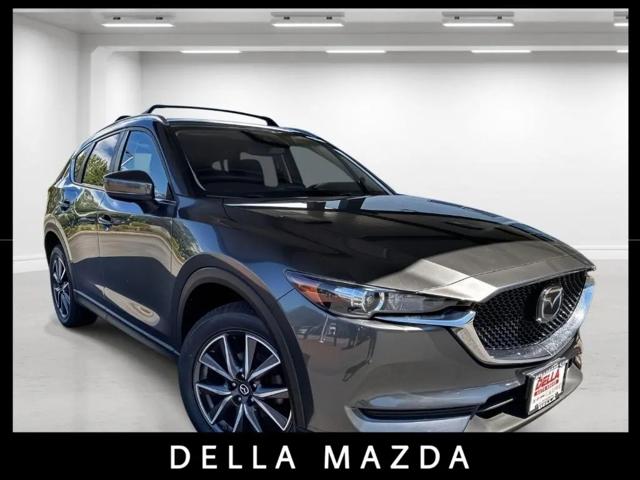 2018 Mazda CX-5 Touring for sale in Plattsburgh, NY