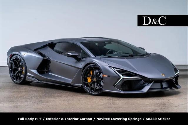 2025 Lamborghini Revuelto $833K MSRP *Loaded* for sale in Portland, OR