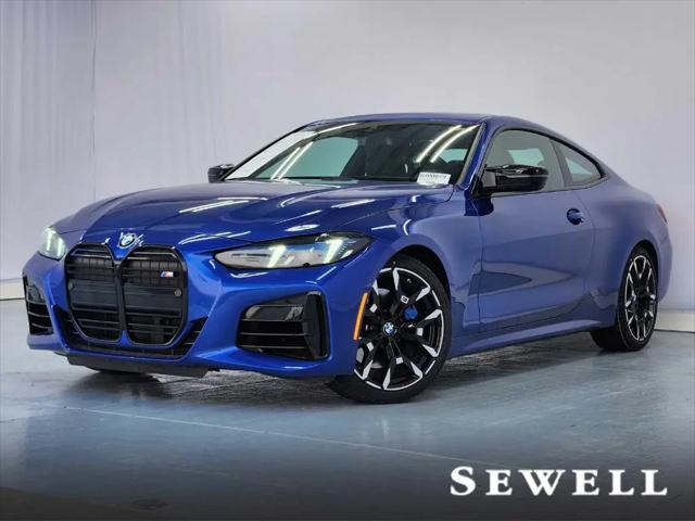 2025 BMW M4 i for sale in Plano, TX