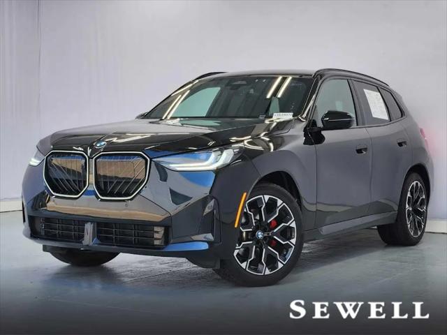 2025 BMW X3 30 xDrive for sale in Plano, TX