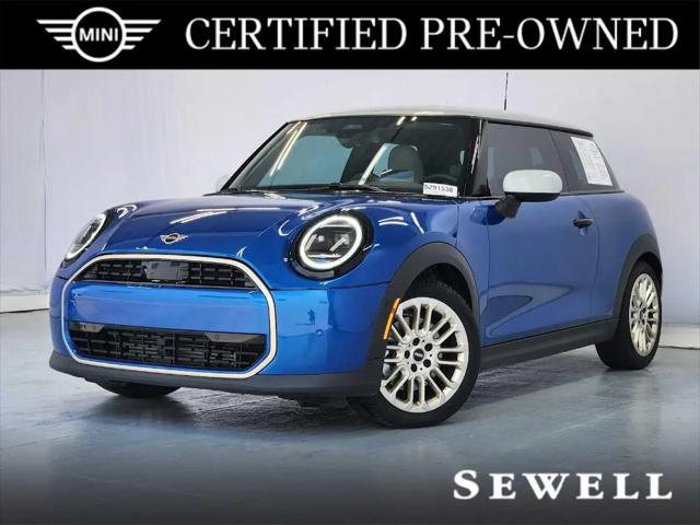 2025 MINI Hardtop Cooper for sale in Plano, TX