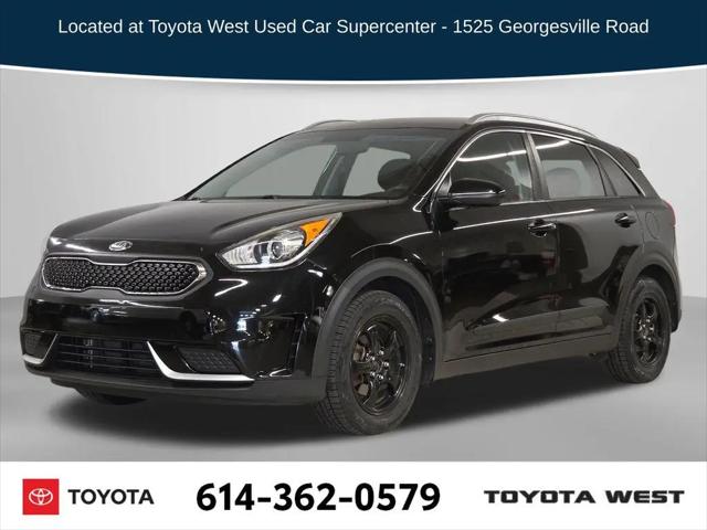 2017 Kia Niro LX for sale near Columbus, OH