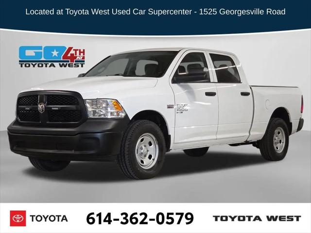 2022 Ram 1500 Classic for sale near Columbus, OH