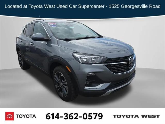 2022 Buick Encore GX AWD Select for sale near Columbus, OH