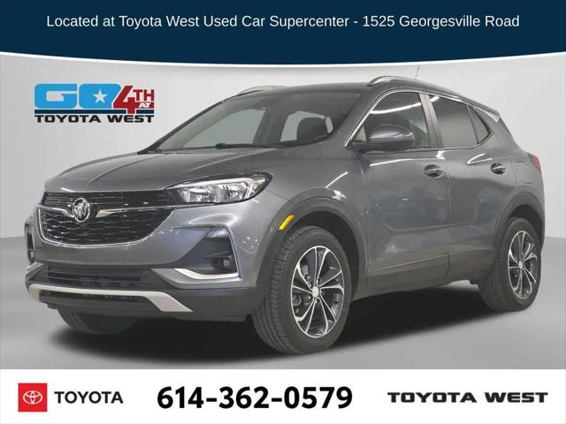 2022 Buick Encore GX AWD Select for sale in Columbus, OH